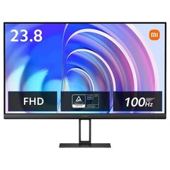 Monitor Xiaomi 24'' Led Plano Mi A24I P24FBA-RAGL 100Hz HDMI DP