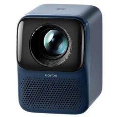 Mini Proyector Wanbo T2 Max Full Hd 450 Ansi lumens com HDMI y USB by Xiaomi