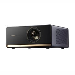 Mini Proyector Wanbo X5 Pro WPA34 Full Hd 1100 Ansi lumens com HDMI y USB by Xiaomi