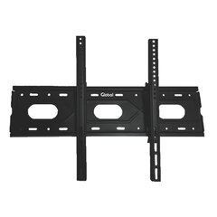 Soporte Fijo Basculante Tv Led Lcd EB60 32'' a 90'' (TVS-TILT-42-86I-750X500)