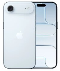 Iphone Air 256gb 5G Sky Blue (2025)