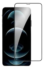Vidrio Templado 9D para Iphone 16E (6.1'')