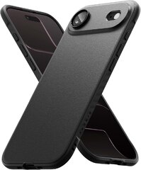 Funda Ringke Onyx Iphone Air Black