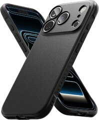 Funda Ringke Onyx Iphone 17 Pro Black