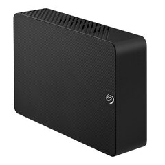 Disco Externo Seagate Expansion 12TB Desktop Drive Usb 3.0 (STKP12000400)