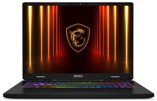 Ultrabook MSI Crosshair 18 HX AI A2XWGKG-012US Gaming