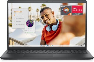 Ultrabook Dell Inspiron 15 i3535-A616BLK-PUS (Touchscreen)
