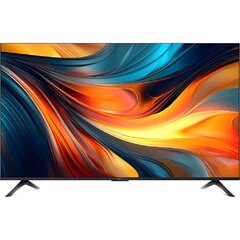 Smart Tv Xiaomi 4K Ultra HD 50'' A Series L50MB-ALA (2026) Google Tv