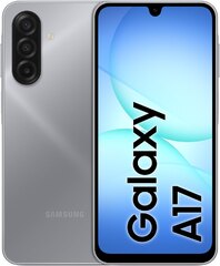 Samsung Galaxy A17 128gb/6gb 4G LTE Gray (2025)