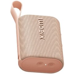 Parlante Bluetooth Xiaomi Sound Pocket 5w Pink (MDZ-37-DB)