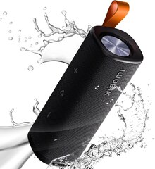 Parlante Bluetooth Xiaomi Sound Outdoor 30W Black (MDZ-38-DB)
