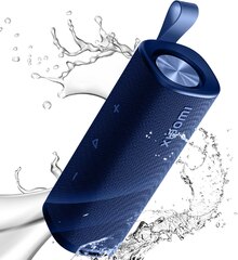 Parlante Bluetooth Xiaomi Sound Outdoor 30W Blue (MDZ-38-DB)