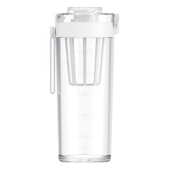 Botella Xiaomi Tritan Water Bottle White 600ml (BHR8058GL)