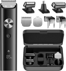 Barbeador Eléctrico Xiaomi Grooming Kit Pro (XMGHT2KITLF)