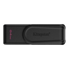 Pendrive Kingston 64GB Exodia S Usb 3.2 Gen 1