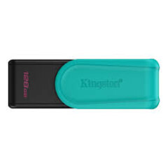 Pendrive Kingston 128GB Exodia S Usb 3.2 Gen 1