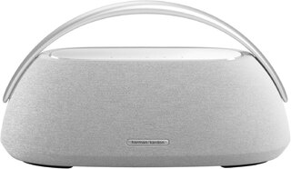 Parlante Bluetooth Harman Kardon Go + Play 3 Bluetooth Grey