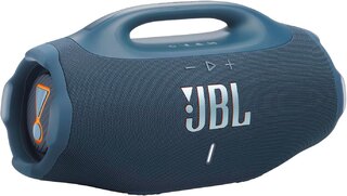 Parlante Bluetooth Jbl Boombox 4 Blue (2025)