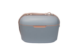 Conservadora Hielera Vintage Ice Pro 6 Litros Light Blue