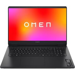 Ultrabook HP Omen 17-DB1095CL Gaming Latop (B96L2UA#ABA)