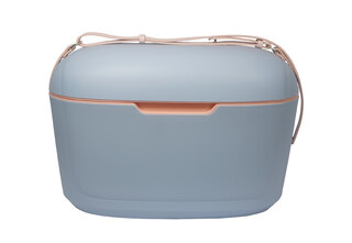 Conservadora Hielera Vintage Ice Pro 20 Litros Light Blue