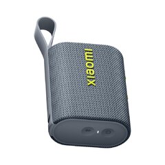 Parlante Bluetooth Xiaomi Sound Pocket 5w Gray (MDZ-37-DB)