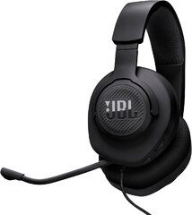 Auricular JBL Quantum 100M2 Black