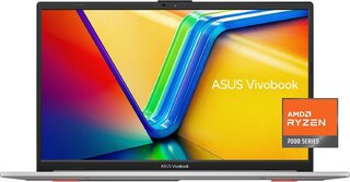 Ultrabook Asus Vivobook GO E1504FA-AS54 Silver