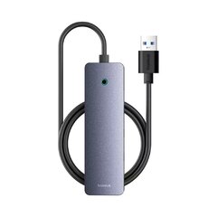 Hub Baseus Lite 5 en 1 Usb-A (A01643) B0005280B81102