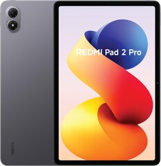 Tablet Xiaomi Redmi Pad 2 Pro (2025) 12.1'' 256gb/8gb 2.5K Graphite Gray