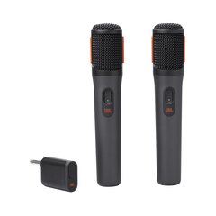Microfono Dinamico JBL PartyBox Wirelees (2 Unidades)