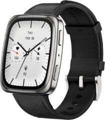 Smartwatch Xiaomi Amazfit Active 2 Square Black (Premium Version)