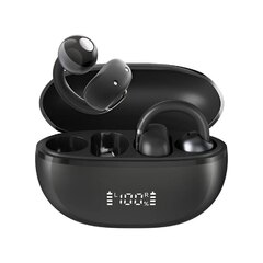Auricular Bluetooth Enc Haylou Airfree OW03 Black