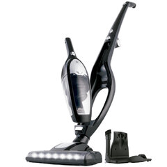 Aspiradora De Mano 2 en 1 Gadnic Recarga Automática 150W (ASP00027)