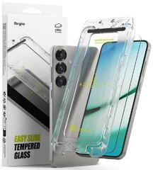 Film Vidrio Templado Ringke Easy Slide para Samsung S25 FE