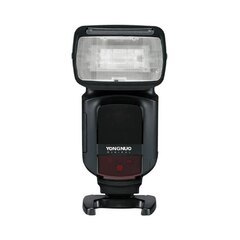 Flash Yongnuo YN-968 EX RTIII para Canon (A01918)