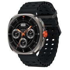 Smartwatch Haylou Vibe (LS30) Black