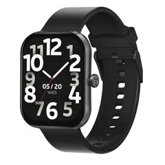 Smartwatch Haylou Watch S6 Black (S003)