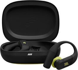 Auricular Bluetooth Jbl Peak 4 Black In-Ear Sport (2026)