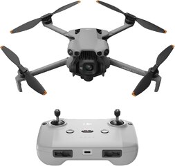 Dron DJI Mini 5 Pro + Control Remoto RC-N3