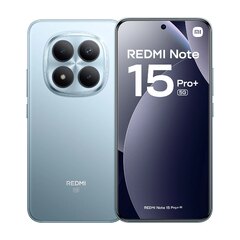 Xiaomi Redmi Note 15 Pro Plus 512gb/12gb 5G Ice Blue (2026)