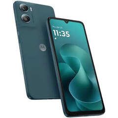 Motorola G06 256gb/4gb Lte Dual Sim Pantone Tapestry