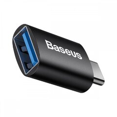 Adaptador Baseus Ingenuity USB-C a USB-A (A01190)