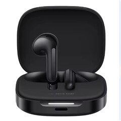 Auricular Bluetooth Xiaomi Redmi Buds 7S ANC Midnight Black (BHR9953CN)