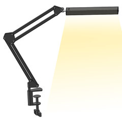 Lampara Led De Escritorio Gadnic LedMax Con Brazo 360 (LUZPC003)