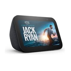 Amazon Echo Show 5 con Alexa (3ra Generation) Charcoal