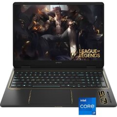 Ultrabook HP Omen 16-AM0017DX League of Legends Limited Edition 2K