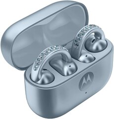 Auricular Bluetooth Motorola Moto Buds Loop Crystals by Swarovski Sound By Bose Ice Melt