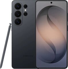 Samsung S26 Ultra 256gb/12g 5G Black (2026)