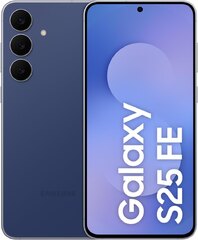Samsung S25 FE 256gb/8g 5G Navy Dual Sim (AI)